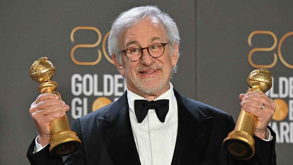 Best Steven Spielberg Movies of All Time